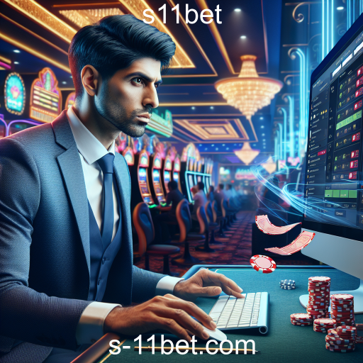 Apostas Rápidas: Em Busca da Emoção no s11bet