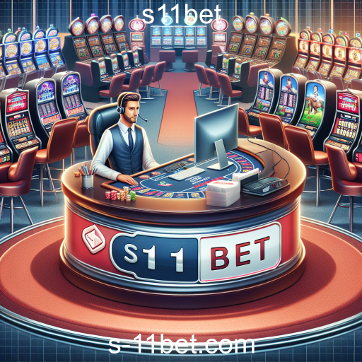 A Importância do Suporte ao Cliente na s11bet