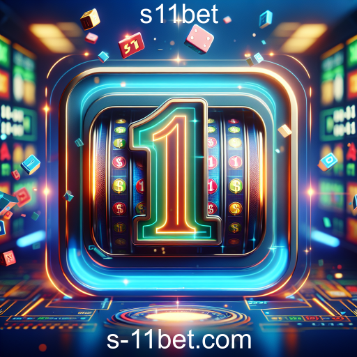 Jackpots Altos: A Oportunidade de Ganhar Grandes Prêmios no s11bet